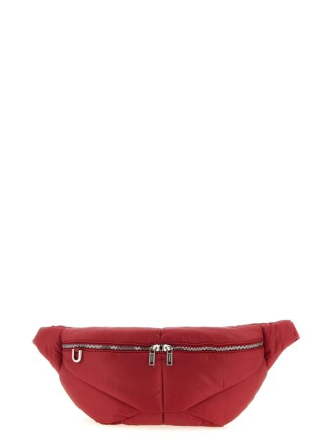 Rick Owens Moncler + Rick Owens 'Bumbag' belt bag