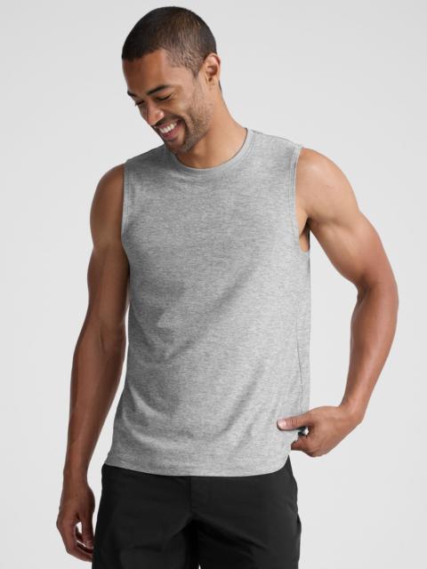 BEYOND YOGA Always Beyond Men's Muscle Tank 2.0