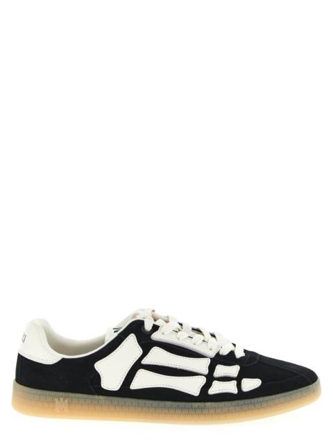 AMIRI Amiri Men Pacific Bones Sneaker