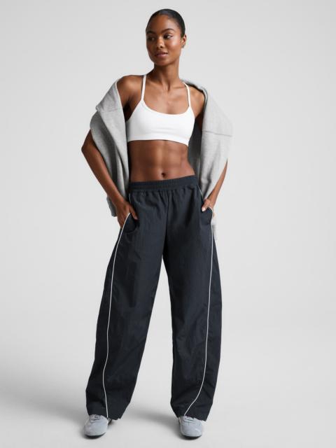 BEYOND YOGA Limitless Mid-Rise Barrel Leg Pant