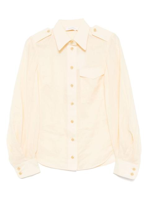 Zimmermann Shirt