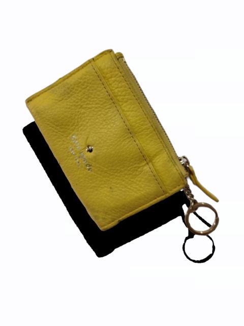 Other Designers Kate Spade - KATE SPADE Leather Coin Bag