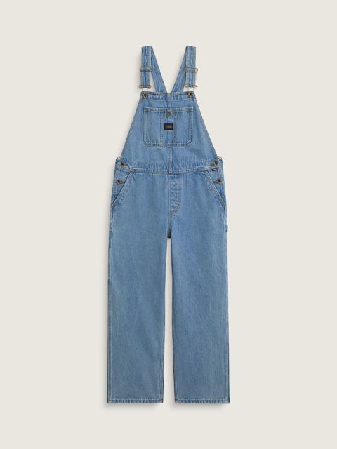 Vans Chore Denim Overall
