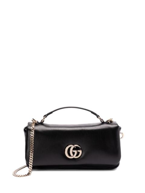 GUCCI Gucci Women Gg Milano Small Leather Handbag