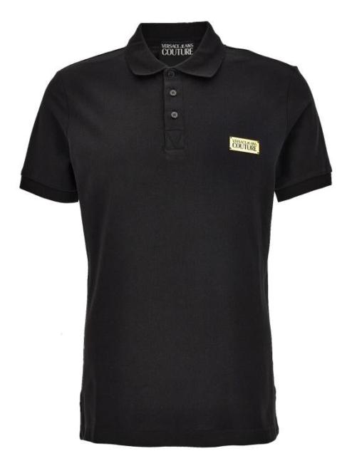 VERSACE POLO T -SHIRT