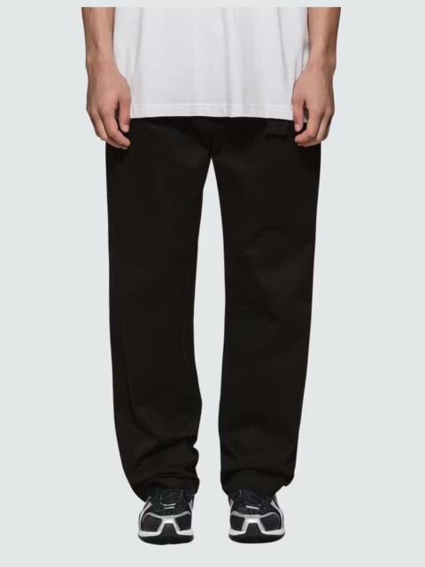 Other Designers Stampd Berlin Trousers