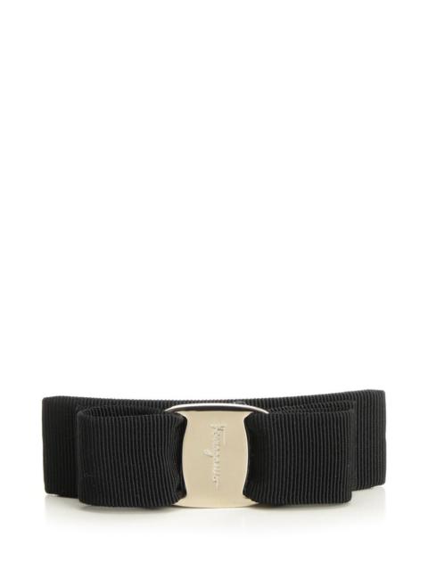 FERRAGAMO Ferragamo Women Vara Bow Clip