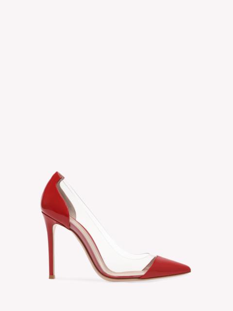 Gianvito Rossi PLEXI