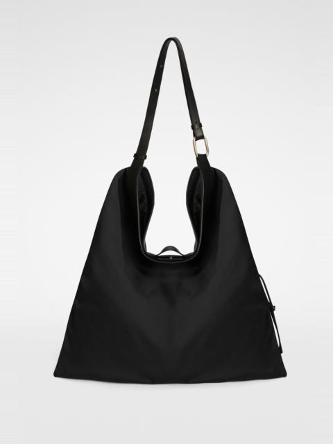 Jil Sander Soft Rolled Hobo