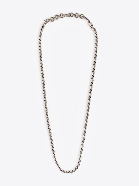 Dries Van Noten CHAIN NECKLACE