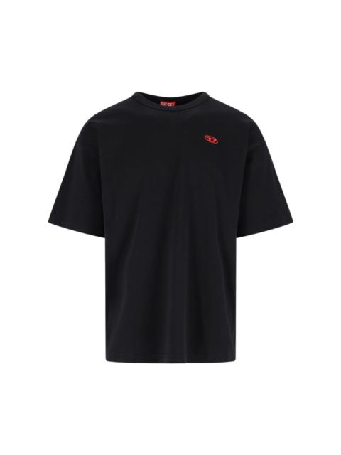 Diesel LOGO T-SHIRT