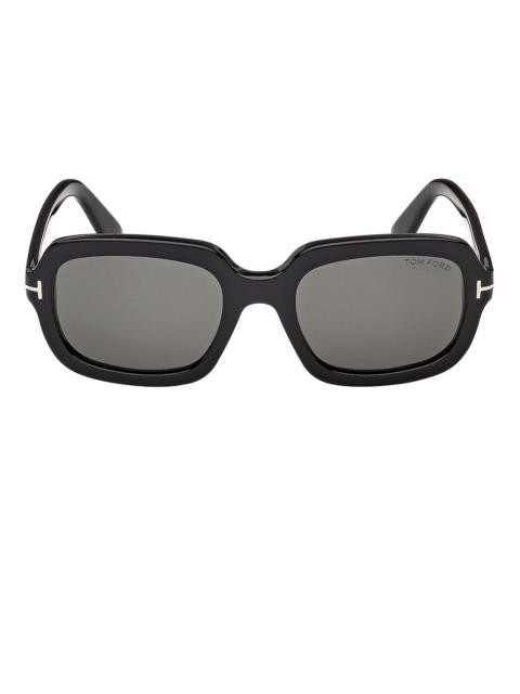 TOM FORD Lana Sunglasses