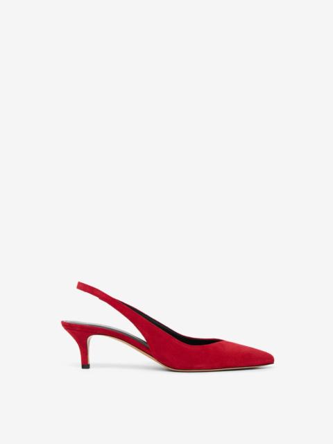 Isabel Marant PADIM PUMPS