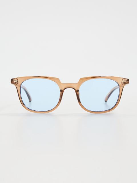 Le Specs Le Resolu Sunglasses