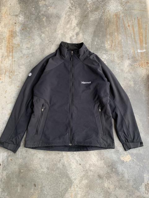 Other Designers Marmot soft Shell Wind Stopper Jacket