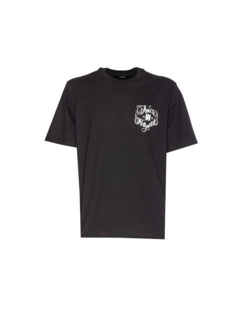 AMIRI Amiri Men Amiri Hollywood T-Shirt