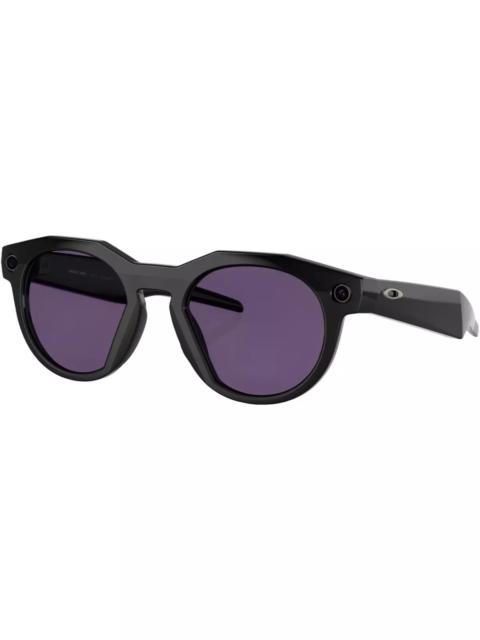 OAKLEY Meta HSTN Sunglasses-Black