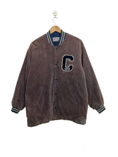 Other Designers Vintage Dallas Cowboys NFL Corduroy Jacket