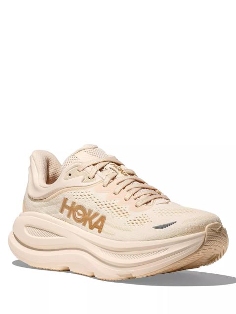 Women's Bondi 9 Running Sneakers