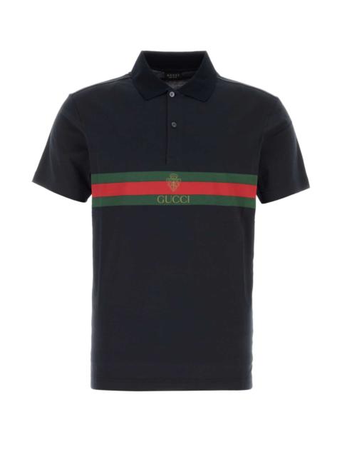 GUCCI Gucci Men S/S Polo