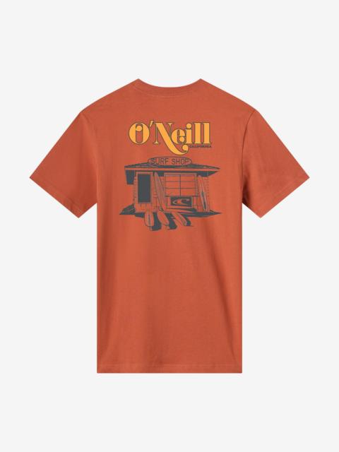 O'Neill Shop Classic Tee