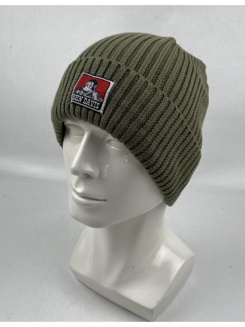ben davis beanie hat tc42