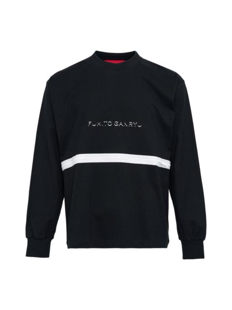 Fumito Ganryu Mantle T-Shirt