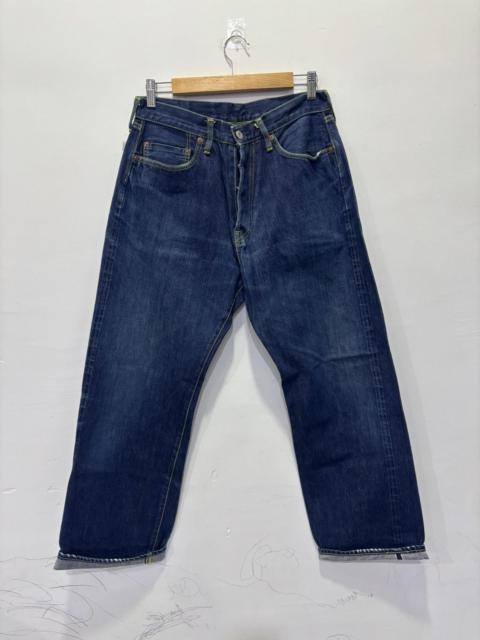 Studio D'Artisan Vintage Studio D Artisan Selvedge Jeans