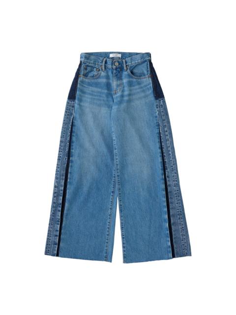 MOUSSY VINTAGE Baggy Waverly Remake