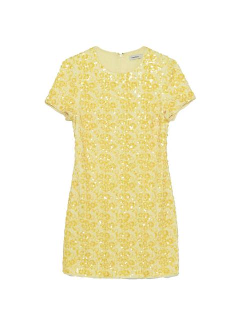 SIMKHAI Clove Dress