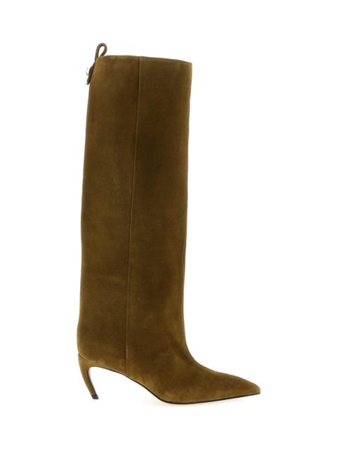'lea' Boots