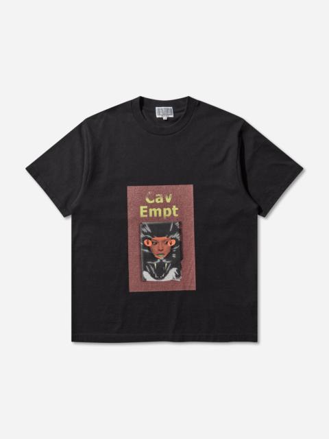 Cav Empt Men's Mutual Dependence T-Shirt Black