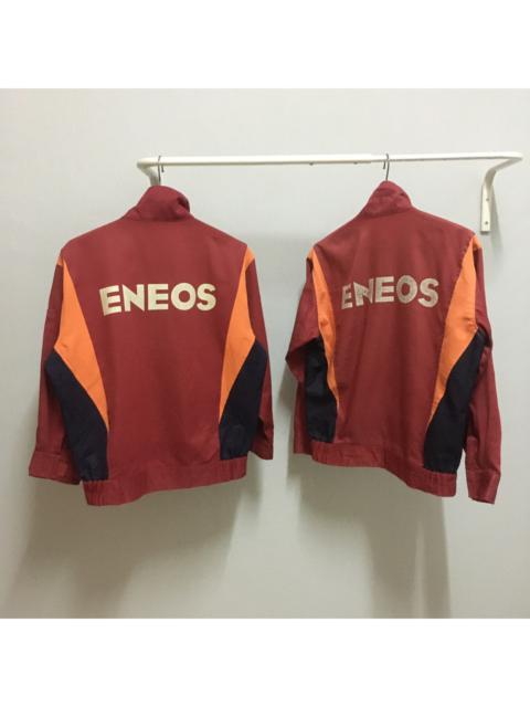 Other Designers Sports Specialties - Lot Of 2 ENEOS Jacket