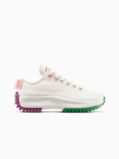 Converse Run Star Hike Platform Color Pop