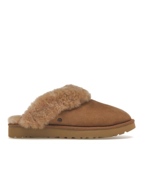 UGG UGG Classic Slipper II Chestnut (Women's)