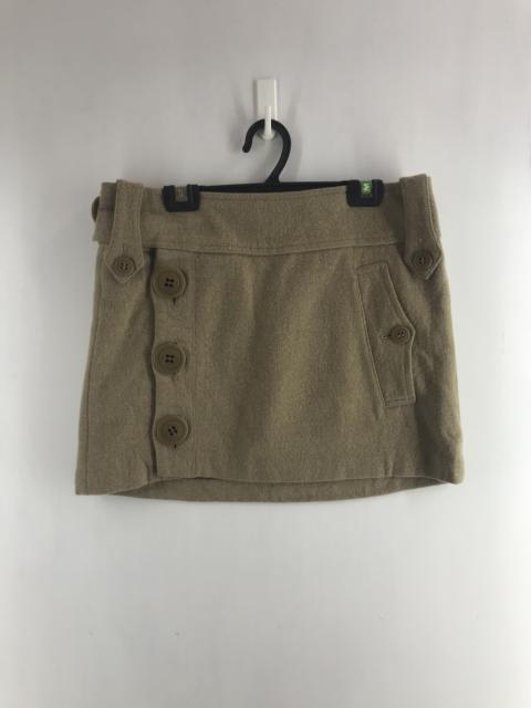 Burberry Burberry Skirt