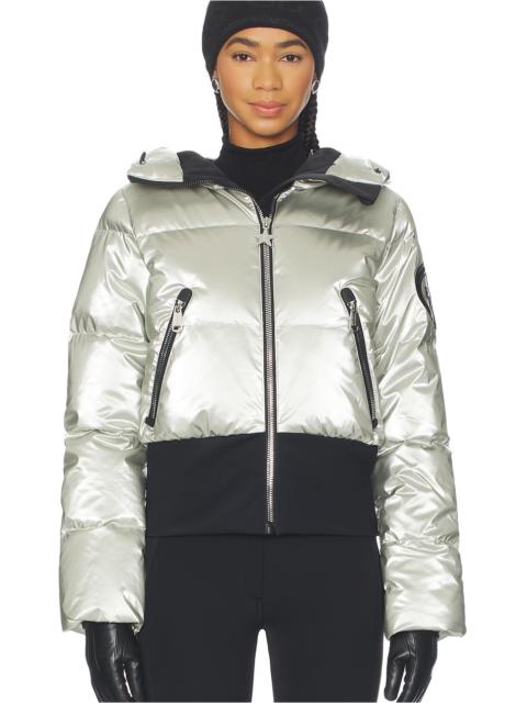 GOLDBERGH Bombardino Ski Jacket