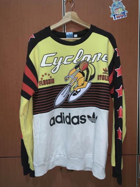 Adidas CYCLONE PullOver sweaters