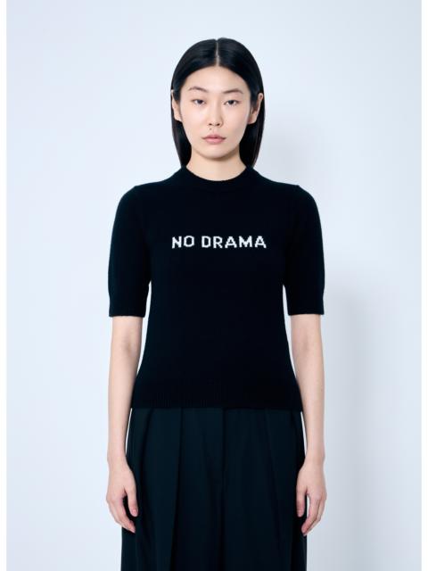 Sportmax Sportmax Women Wool-And-Cashmere-Blend Sweater