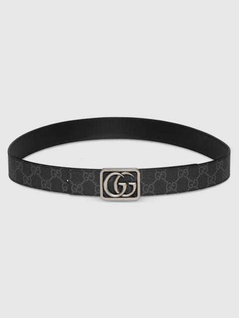 GUCCI Reversible GG Marmont belt