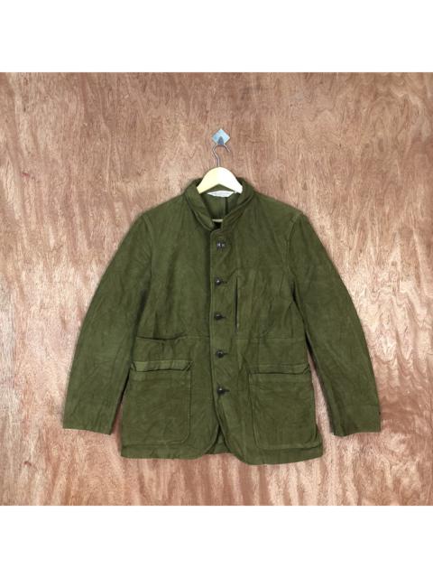 Other Designers Japanese Brand - The Rugged Clothing Jacket