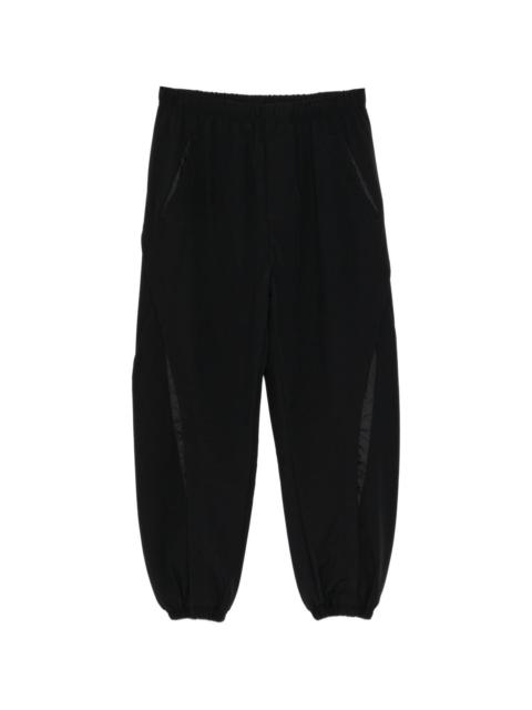 ADER error Track pant