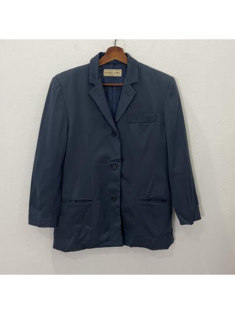 Helmut Lang Vintage Helmut Lang Japan Coat Jacket