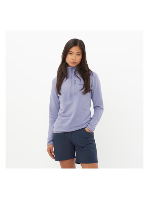 SALOMON ESSENTIAL LIGHTWARM