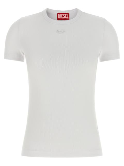 Diesel Diesel Women 'T-Ribber-Od' T-Shirt