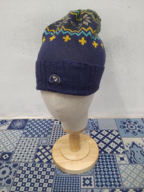 Other Designers Archival Clothing - Vintage Arnold Palmer beanie hat