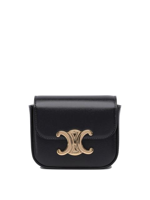 CELINE Celine "mini Claude" Crossbody Bag