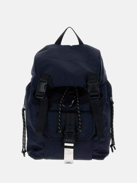 A.P.C. A.P.C. Men Backpack