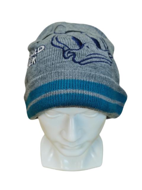 Other Designers Disney - DONALD DUCK DISNEY UNISEX BEANIE HAT CAP