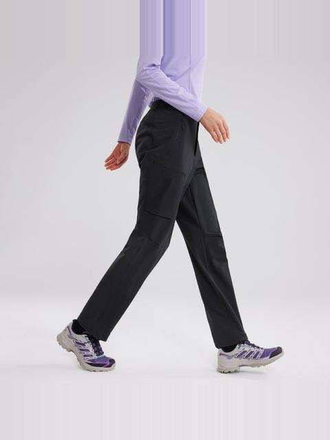 KAILAS Kailas T10-X CORDURA®  Durable Softshell Pants Women's